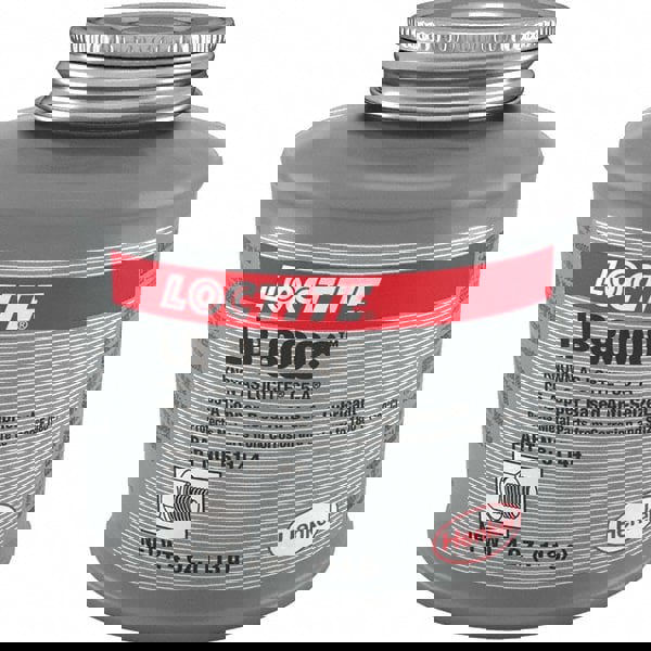 High Temperature Anti-Seize Lubricant: 4 oz Can